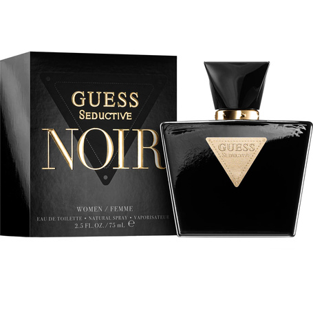 Seductive Noir Women woda toaletowa 75ml