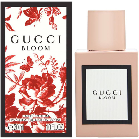 Bloom woda perfumowana spray 30ml