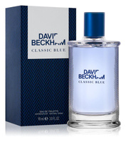 Classic Blue woda toaletowa spray 90ml