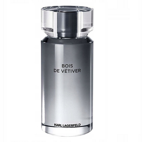Bois De Vetiver woda toaletowa spray 100ml
