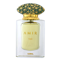 AJMAL AMIR TWO EDP 50ML