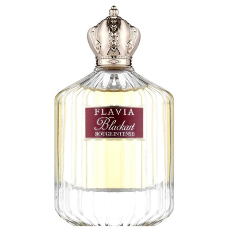 Blackart Rouge Intense woda perfumowana spray 100ml