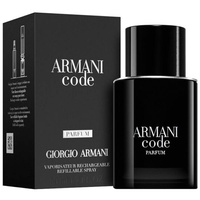 Armani Code Pour Homme perfumy spray 50ml