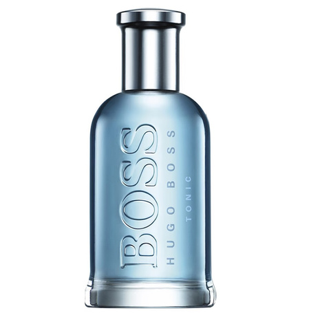 BOSS Bottled Tonic woda toaletowa spray 50ml