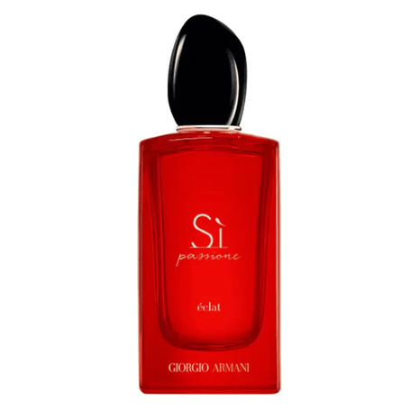 Si Passione Eclat woda perfumowana spray 100ml