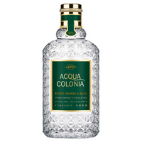 Acqua Colonia Blood Orange & Basil woda kolońska spray 170ml
