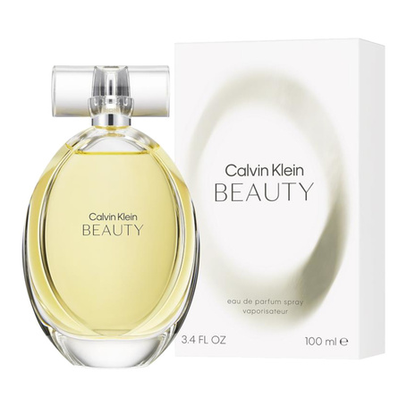 Beauty woda perfumowana spray 100ml