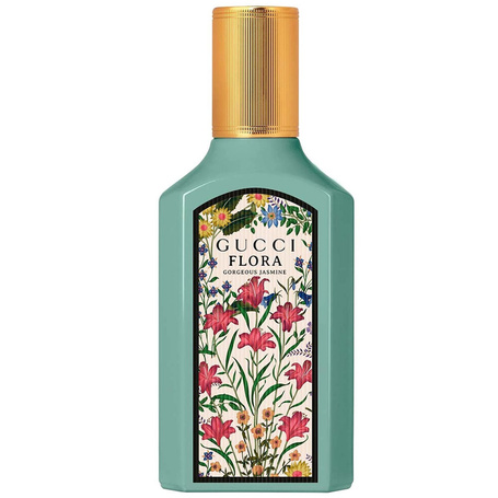 Flora Gorgeous Jasmine woda perfumowana 50ml