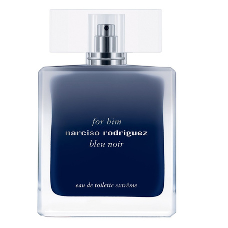 For Him Bleu Noir Extreme woda toaletowa spray 100ml