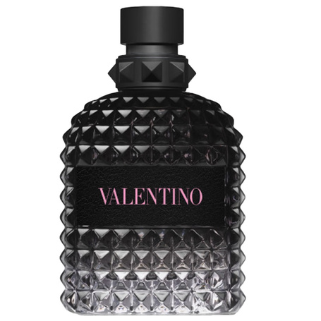 Uomo Born in Roma woda toaletowa spray 100ml