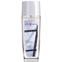 Pret a Porter dezodorant w naturalnym sprayu 75ml