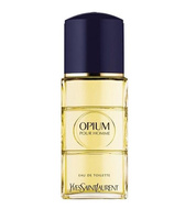Yves Saint Laurent Opium Pour Homme EDT 100ml