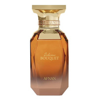 AFNAN DELICIOUS BOUQUET EDP 80ML