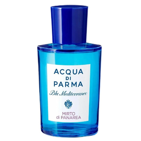 Mirto Di Panarea woda toaletowa spray 100ml