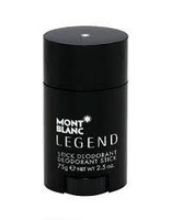 Montblanc Legend dezodorant sztyft 75ml