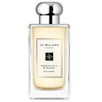 Honeysuckle & Davana woda kolońska 100ml