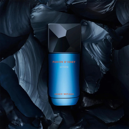 Fusion d'Issey Extreme woda toaletowa spray 100ml