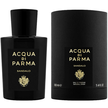 Sandalo woda perfumowana 100ml