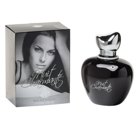 Nuit Charmante woda perfumowana spray 100ml
