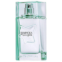 Lempicka Green Lover woda toaletowa spray 100ml
