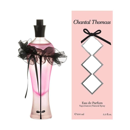 Pink woda perfumowana spray 100ml