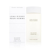 L'eau d'Issey Pour Homme żel pod prysznic 200ml