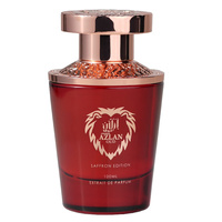 AL HARAMAIN AZLAN OUD SAFFRON EDITION EDP 100ML