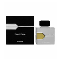 AL HARAMAIN L' AVENTURE MEN EDP 100ML