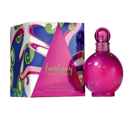 Fantasy woda perfumowana spray 100ml