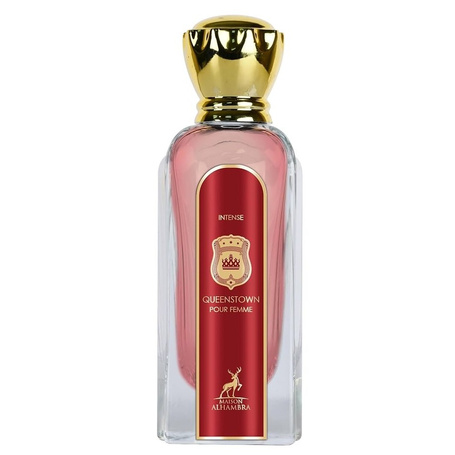 Queenstown Intense Pour Femme woda perfumowana spray 100ml