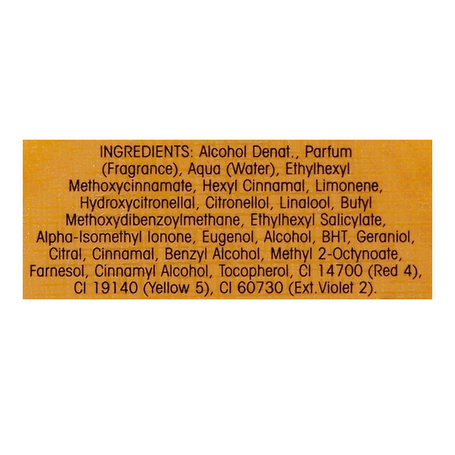 Rosa Nobile woda perfumowana spray 20ml