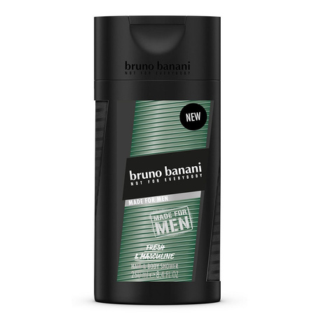 Made For Men żel pod prysznic 250ml