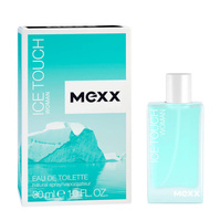 Ice Touch Woman woda toaletowa spray 30ml