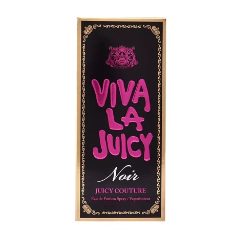 Viva La Juicy Noir woda perfumowana spray 30ml