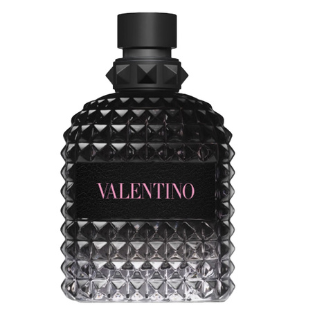 Uomo Born in Roma woda toaletowa spray 50ml