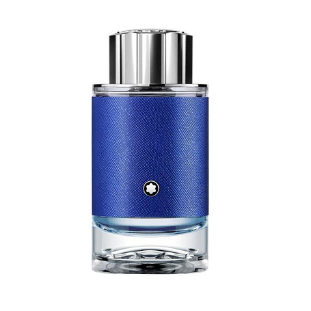 Montblanc Explorer Ultra Blue woda perfumowana spray 30ml