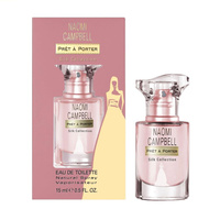 Pret A Porter Silk Collection woda toaletowa spray 15ml