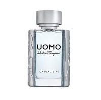 Uomo Casual Life woda toaletowa spray 30ml