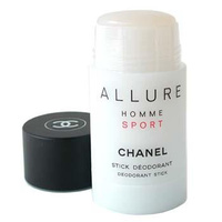 Allure Homme Sport dezodorant sztyft 75ml
