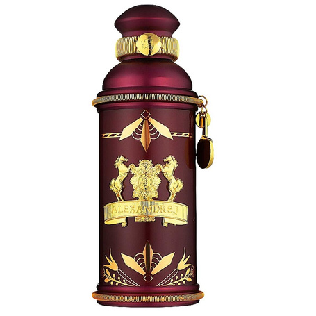 The Colector Rose Alba woda perfumowana spray 100ml	