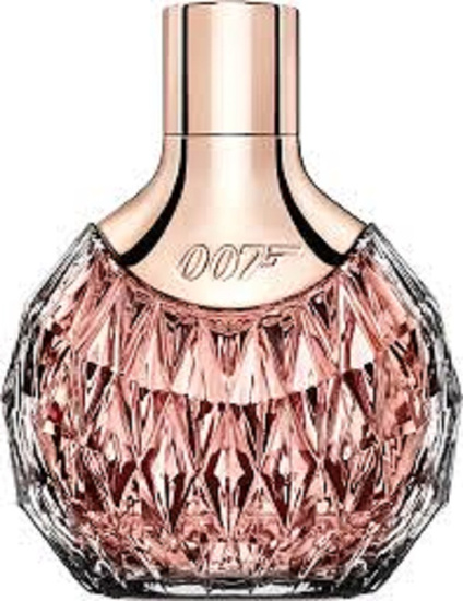 007 For Woman II woda perfumowana spray 50ml