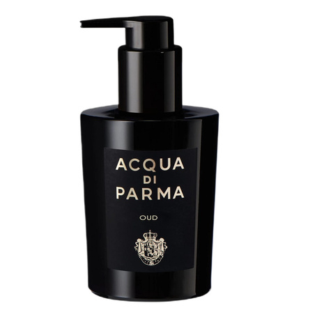 Oud żel pod prysznic 300ml