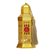 AL HARAMAIN MUSK CONCENTRATED PERFUMY W OLEJKU 12ML