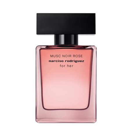 Narciso Rodriguez For Her Musc Noir Rose woda perfumowana spray 30ml