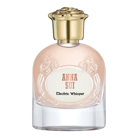 Electric Whisper woda perfumowana spray 50ml
