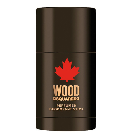 Wood Pour Homme dezodorant sztyft 75ml