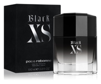 Black XS Men (2018) woda toaletowa spray 100ml