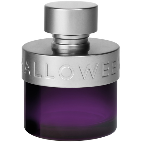 Halloween Man woda toaletowa spray 75ml