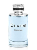 Quatre Pour Homme woda toaletowa spray 100ml