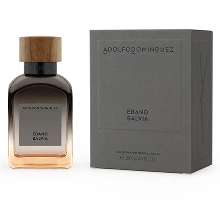 Ébano Salvia woda perfumowana spray 120ml